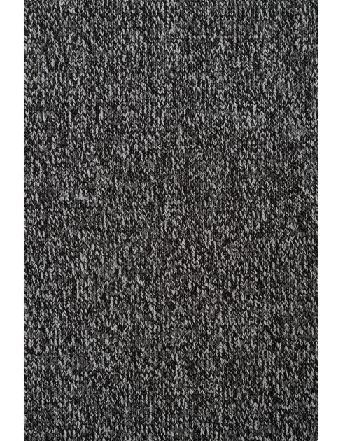 Voitto, meleerattu/musta